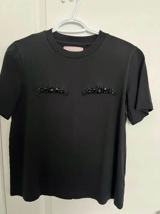 Simone Rocha x HM Tee - Picture 1 of 3